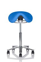 Calypso 1 Balance Sadelstol 