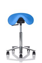 Calypso 1 Swing Sadelstol 
