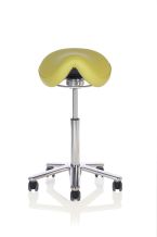Dynamic 1 Swing sadelstol