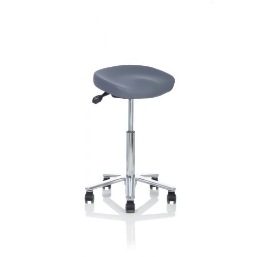 Ergonova 1 uden ryglæn Ergotec
